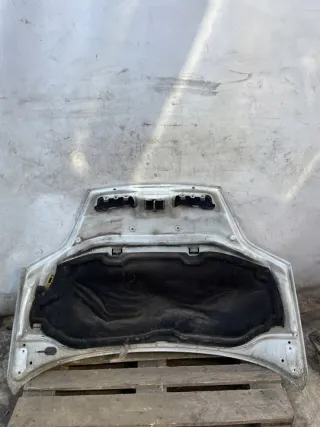  Капот Renault Megane 1 Арт e10480378, вид 2