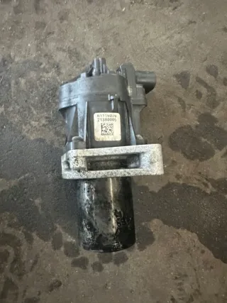 55570005 Клапан EGR Opel Astra H Арт e10480381, вид 1