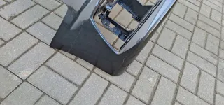 8W0807241E Chhffjvcv6896t Бампер передний Audi A4 B9 Арт e10480680, вид 2