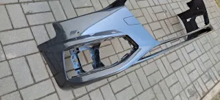 8W0807241E Chhffjvcv6896t Бампер передний Audi A4 B9 Арт e10480680, вид 3