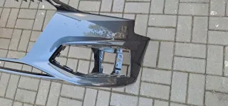8W0807241E Chhffjvcv6896t Бампер передний Audi A4 B9 Арт e10480680, вид 5
