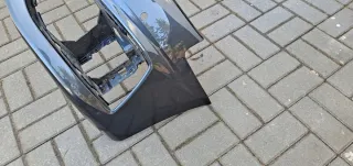 8W0807241E Chhffjvcv6896t Бампер передний Audi A4 B9 Арт e10480680, вид 6
