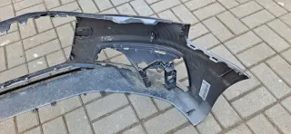 8W0807241E Chhffjvcv6896t Бампер передний Audi A4 B9 Арт e10480680, вид 8