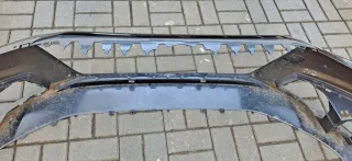 8W0807241E Chhffjvcv6896t Бампер передний Audi A4 B9 Арт e10480680, вид 9