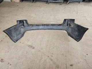 8K9807511H Бампер задний Audi A4 B8 Арт e10480738, вид 9