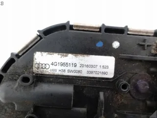 4G1955023C 4G1955023A 4G1955119 3397021890 1397220716 Механизм стеклоочистителя (трапеция дворников) Audi A6 C7 (S6,RS6) Арт e10481004, вид 4