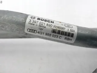 4G1955023C 4G1955023A 4G1955119 3397021890 1397220716 Механизм стеклоочистителя (трапеция дворников) Audi A6 C7 (S6,RS6) Арт e10481004, вид 6