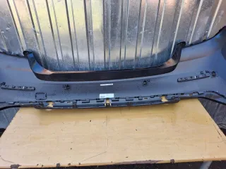 9498613 Бампер задний BMW 5 G30/G31 Арт e10481152, вид 9