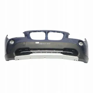 2993565-3 2993565 51112993565 2993565-DSB Бампер передний BMW X1 E84 Арт e10481370, вид 1