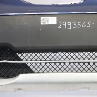 2993565-3 2993565 51112993565 2993565-DSB Бампер передний BMW X1 E84 Арт e10481370, вид 6
