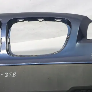 2993565-3 2993565 51112993565 2993565-DSB Бампер передний BMW X1 E84 Арт e10481370, вид 7