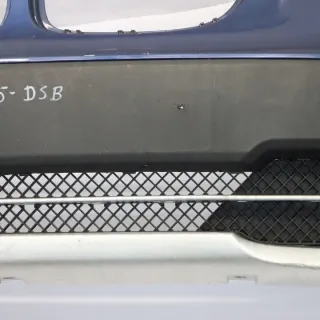 2993565-3 2993565 51112993565 2993565-DSB Бампер передний BMW X1 E84 Арт e10481370, вид 8