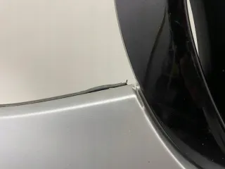 8056874 51118056874 Бампер передний BMW X3 F25 Арт e10481393, вид 4