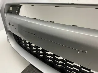 8056874 51118056874 Бампер передний BMW X3 F25 Арт e10481393, вид 5