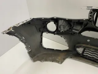 8056874 51118056874 Бампер передний BMW X3 F25 Арт e10481393, вид 8