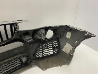 8056874 51118056874 Бампер передний BMW X3 F25 Арт e10481393, вид 9