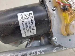 A2038240305 Механизм стеклоочистителя (трапеция дворников) Mercedes C W203 Арт e10481434, вид 7
