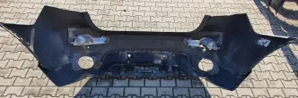 51127176243 7176243 Бампер задний BMW X6 E71/E72 Арт e10481475, вид 8