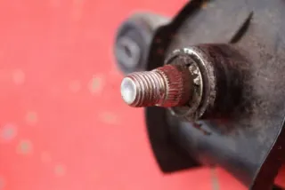 85110-42150 Механизм стеклоочистителя (трапеция дворников) Toyota Rav 4 3 Арт e10481743, вид 4