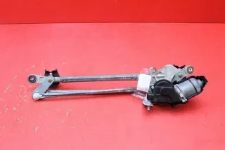 85110-42150 Механизм стеклоочистителя (трапеция дворников) Toyota Rav 4 3 Арт e10481743, вид 6