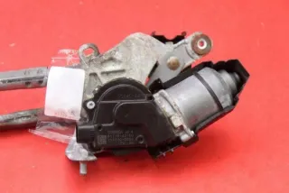 85110-42150 Механизм стеклоочистителя (трапеция дворников) Toyota Rav 4 3 Арт e10481743, вид 8
