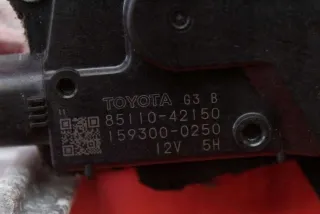 85110-42150 Механизм стеклоочистителя (трапеция дворников) Toyota Rav 4 3 Арт e10481743, вид 9
