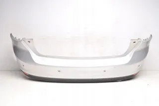 BM51-A17906-A Бампер задний Ford Focus 3 Арт e10481806, вид 1