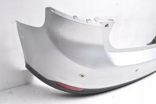 BM51-A17906-A Бампер задний Ford Focus 3 Арт e10481806, вид 12