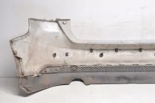 BM51-A17906-A Бампер задний Ford Focus 3 Арт e10481806, вид 13