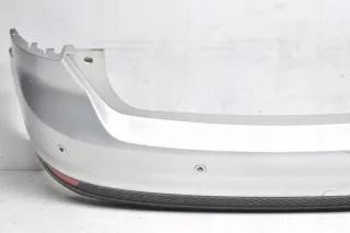 BM51-A17906-A Бампер задний Ford Focus 3 Арт e10481806, вид 3