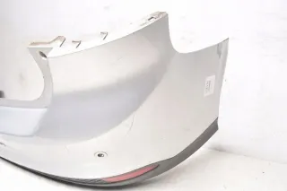 BM51-A17906-A Бампер задний Ford Focus 3 Арт e10481806, вид 7