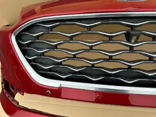 LV4B-17F003-V Бампер передний Ford Kuga 3 Арт e10481854, вид 4