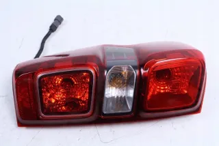  Фонарь задний левый Isuzu D-max Арт e10482012, вид 2