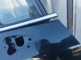 2012-2014 Дверь передняя правая Toyota Avensis 3 Арт e10482348, вид 11