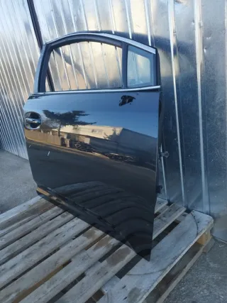 2012-2014 Дверь передняя правая Toyota Avensis 3 Арт e10482348, вид 12