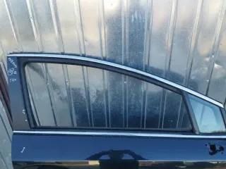 2012-2014 Дверь передняя правая Toyota Avensis 3 Арт e10482348, вид 2