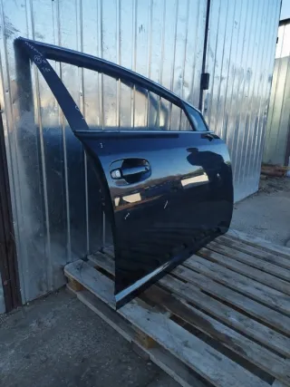 2012-2014 Дверь передняя правая Toyota Avensis 3 Арт e10482348, вид 4