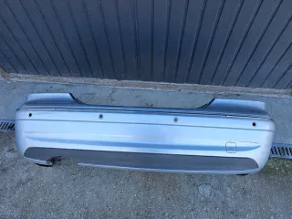  Бампер задний Mercedes CLK W209 Арт e10482626, вид 1
