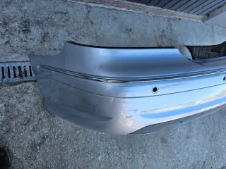  Бампер задний Mercedes CLK W209 Арт e10482626, вид 4