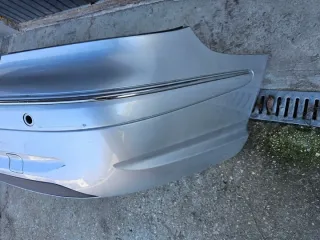  Бампер задний Mercedes CLK W209 Арт e10482626, вид 7
