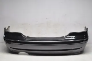  Бампер задний Mercedes CLK W209 Арт e10482629, вид 1