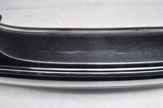  Бампер задний Mercedes CLK W209 Арт e10482629, вид 4