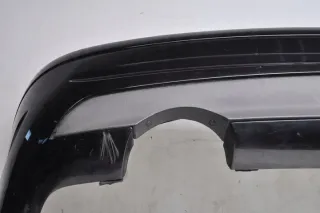  Бампер задний Mercedes CLK W209 Арт e10482629, вид 6