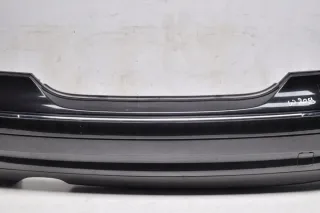  Бампер задний Mercedes CLK W209 Арт e10482629, вид 9