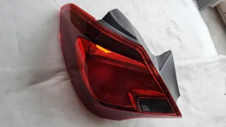 2014-19 Фонарь задний левый Opel Corsa E Арт e10482774, вид 2