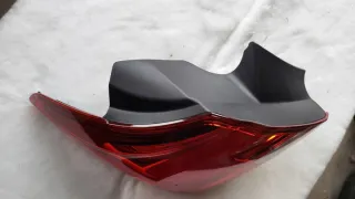 2014-19 Фонарь задний левый Opel Corsa E Арт e10482774, вид 3