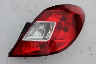 13269051 89318821 Фонарь задний правый Opel Corsa D Арт e10482794, вид 1