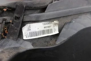 13269051 89318821 Фонарь задний правый Opel Corsa D Арт e10482794, вид 3