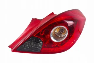 13186351 Фонарь задний правый Opel Corsa D Арт e10482797, вид 1