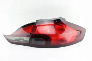 2012-2019 13278785 Фонарь задний правый Opel Zafira C Арт e10482910, вид 1